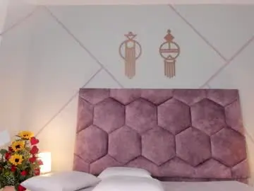 Chaturbate Sex Cam of nicol_giraldo