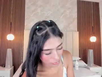 Chaturbate Best Webcam of nicol_giraldo
