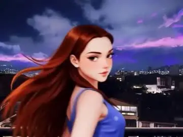 Chaturbate Live Porn of only_sarah1