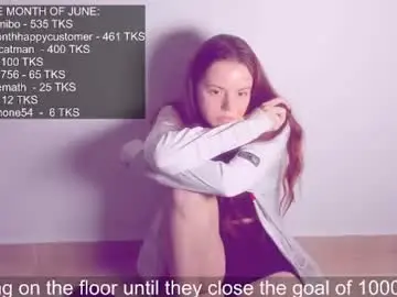 Chaturbate Sex Cam of only_sarah1