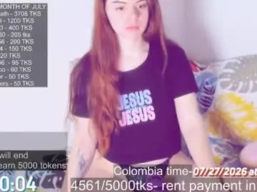Chaturbate Best live sex cam show of only_sarah1