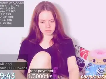 Chaturbate Best live sex cam show of only_sarah1