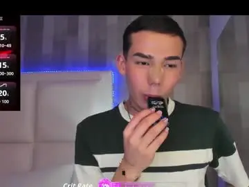 Chaturbate Private Sex Chat of paulsaenz
