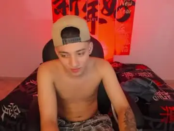 Chaturbate Adult Webcams of wesley_boy_