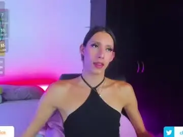 Chaturbate Free Live Porn of alicee_salvatore