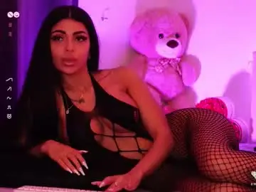 Chaturbate Sex Cam of angela_myst