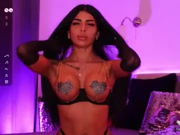 Chaturbate Adult Video Chat of angela_myst