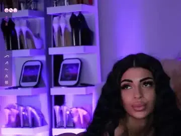 Chaturbate Watch Live Sex Cams of angela_myst