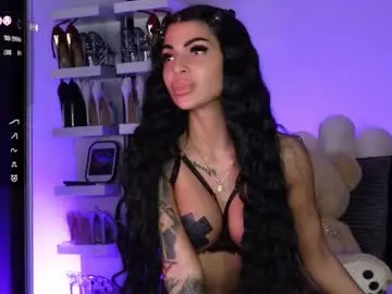 Chaturbate Best live sex cam show of angela_myst