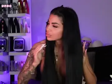 Chaturbate Free Live Porn of angela_myst