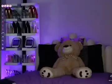 Chaturbate Live Sex of angela_myst