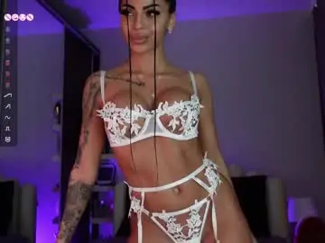 Chaturbate Sex Cam of angela_myst