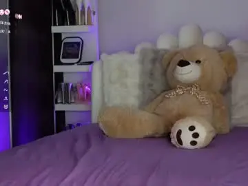 Chaturbate Live Porn of angela_myst