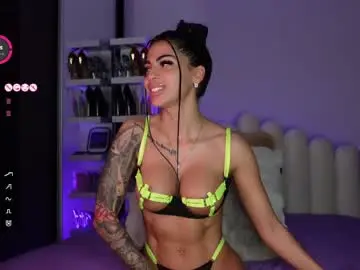 Chaturbate Best Webcam of angela_myst