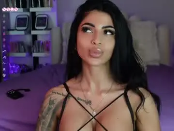 Chaturbate Watch Live Sex Cams of angela_myst