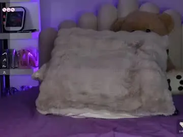Chaturbate Live Sex of angela_myst