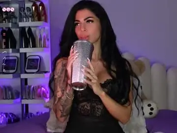 Chaturbate Watch Live Sex Cams of angela_myst
