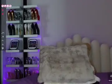Chaturbate Nude Webcam of angela_myst