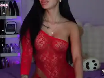 Chaturbate Free Live Porn of angela_myst