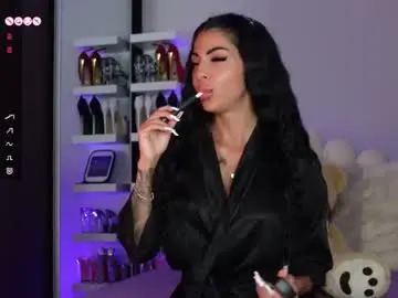 Chaturbate Live Sex Cam of angela_myst