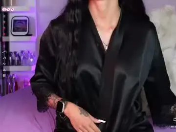 Chaturbate Private Sex Chat of angela_myst