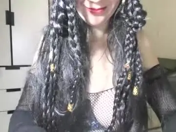 Chaturbate Sex Cam of aromalovee