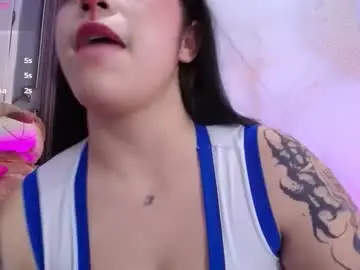 Chaturbate Nude Webcam of arybutty