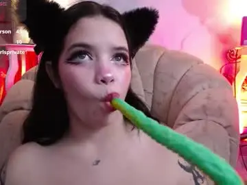 Chaturbate Best Webcam of arybutty