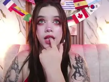 Chaturbate Free Live Porn of arybutty