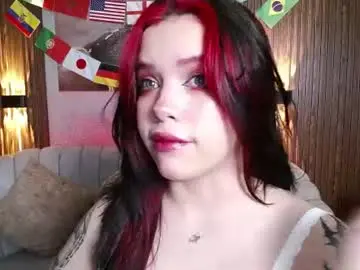 Chaturbate Best Webcam of arybutty