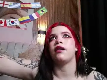 Chaturbate Watch Live Sex Cams of arybutty