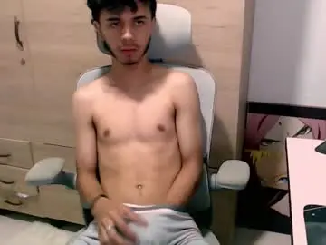 Chaturbate Live Porn of axelldark