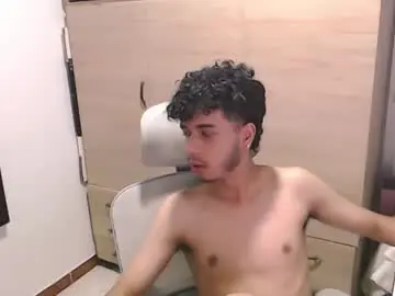 Chaturbate Best Webcam of axelldark