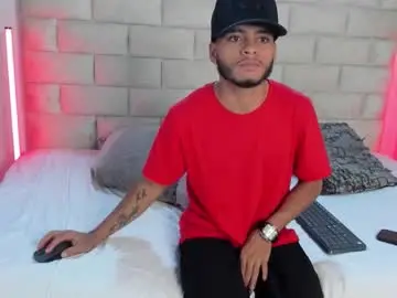 Chaturbate Live Porn of denzelvelez