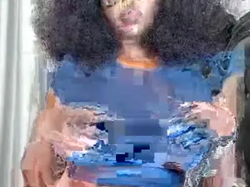 Chaturbate Adult Video Chat of ebony_smut