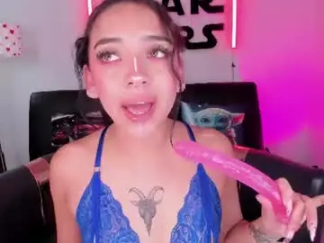 Chaturbate Private Sex Chat of foxy_hannah