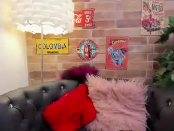 Chaturbate Live Sex of foxy_hannah