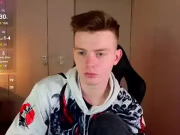 Chaturbate Sex Cam of happydeimos