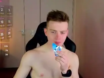 Chaturbate Sex Cam of happydeimos