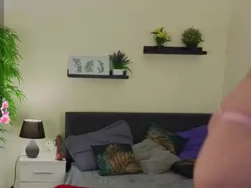 Chaturbate Live Sex of helda_mikons