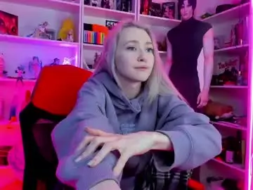 Chaturbate Adult Video Chat of holy_rumi