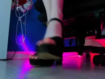 Chaturbate Sex Cam of holy_rumi