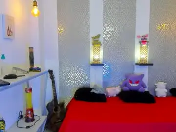 Chaturbate Live Sex of jacob_blackwell