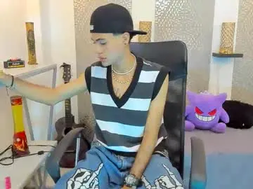 Chaturbate Nude Webcam of jacob_blackwell