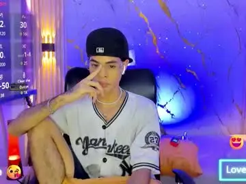 Chaturbate Adult Video Chat of jacob_blackwell