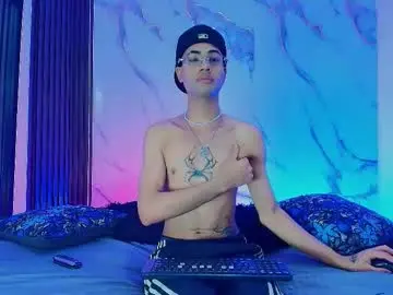 Chaturbate Free Live Porn of jacob_blackwell