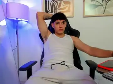 Chaturbate Live Porn of justin_payn14