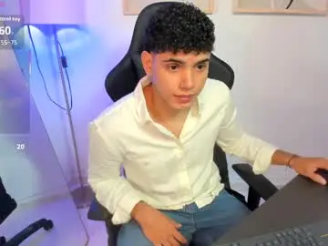 Chaturbate Adult Webcam of justin_payn14