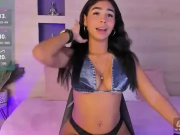 Chaturbate Adult Video Chat of lana_starlet