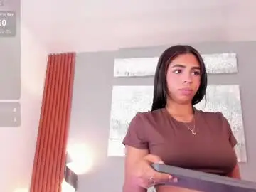 Chaturbate Sex Chat of lana_starlet